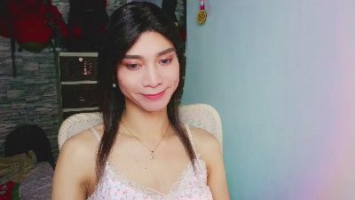TsCumBitch live cam on Cam4