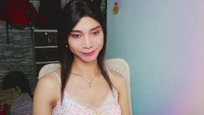 TsCumBitch live cam on Cam4