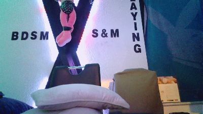 TsDominatrix live cam on Cam4