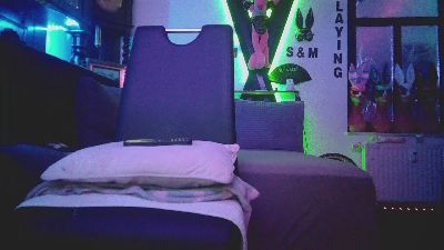 TsDominatrix live cam on Cam4