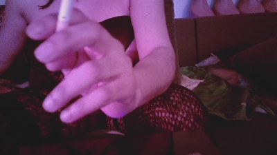 TsDominatrix live cam on Cam4
