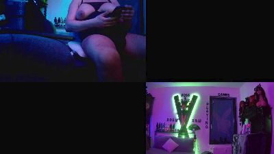 TsDominatrix live cam on Cam4