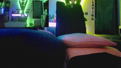 TsDominatrix live cam on Cam4