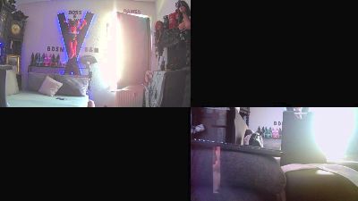 TsDominatrix live cam on Cam4