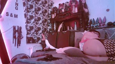 TsDominatrix live cam on Cam4