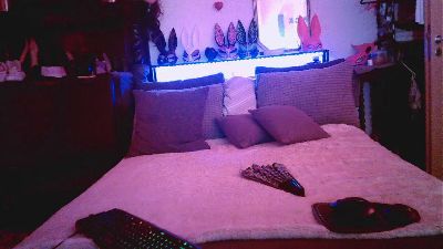 TsDominatrix live cam on Cam4