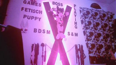 TsDominatrix live cam on Cam4