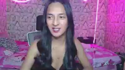 TsValarie Canlı Cam: Cam4