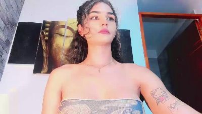 Tsgirl_ live cam on Cam4