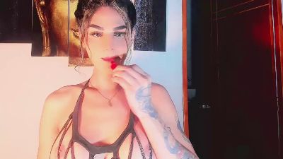 Tsgirl_ live cam on Cam4