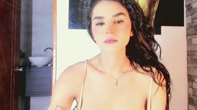 Tsgirl_ live cam on Cam4