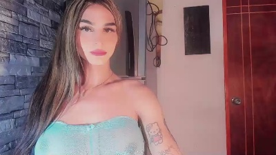 Tsgirl_ live cam on Cam4