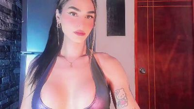 Tsgirl_ live cam on Cam4
