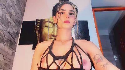 Tsgirl_ live cam on Cam4