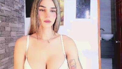 Tsgirl_ live cam on Cam4