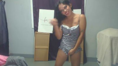 Tsirish69x live cam on Cam4