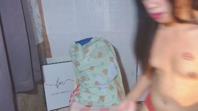 Tsirish69x live cam on Cam4