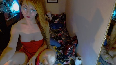 Tsyummydickx live cam on Cam4