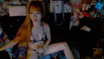 Tsyummydickx live cam on Cam4