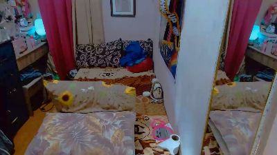 Tsyummydickx live cam on Cam4