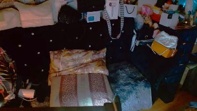 Tsyummydickx live cam on Cam4