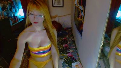 Tsyummydickx live cam on Cam4