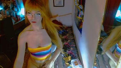 Tsyummydickx live cam on Cam4