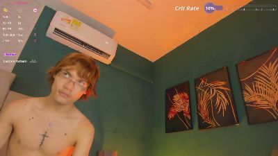 Ttadeo_Musso live cam on Cam4