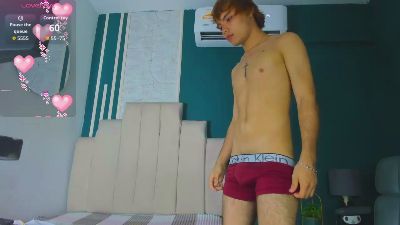 Ttadeo_Musso live cam on Cam4