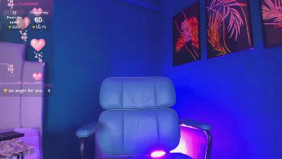 Ttadeo_Musso live cam on Cam4