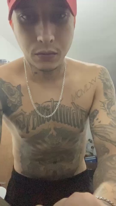Ttinho live cam on Cam4