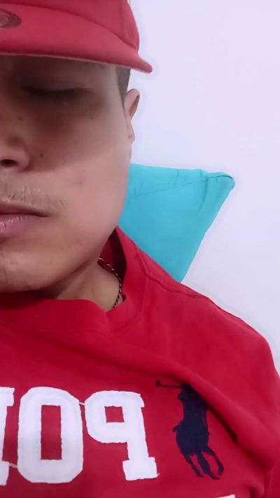 TuAmor27 live cam on Cam4