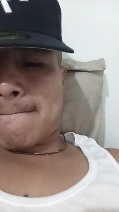 TuAmor27 live cam on Cam4