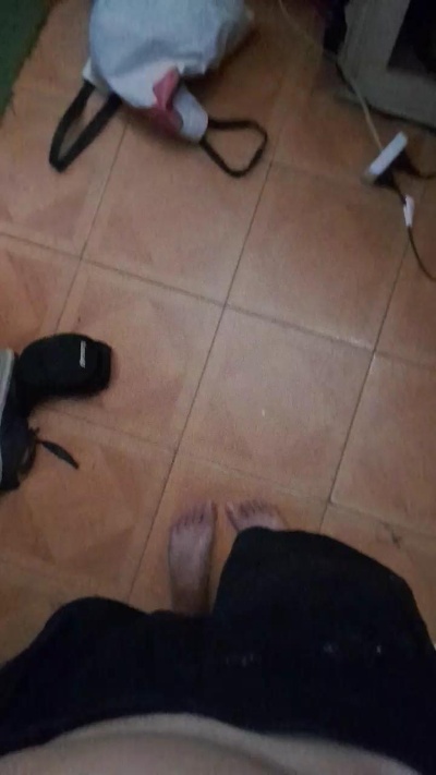 Webcam uomo dal vivo da Argentina con TuCompletito