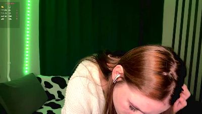 TuDekruif live cam on Cam4