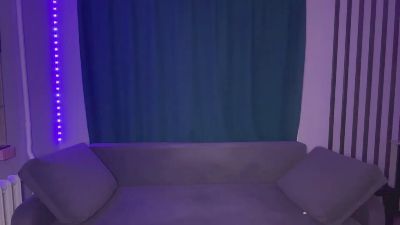 TuDekruif live cam on Cam4