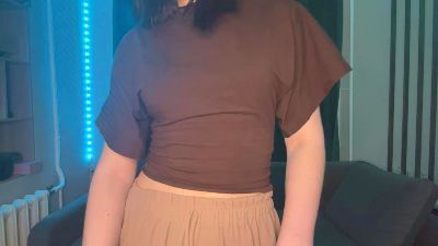 TuDekruif live cam on Cam4