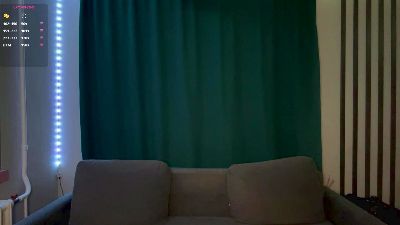 TuDekruif live cam on Cam4