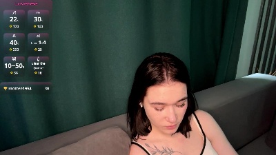 TuDekruif live cam on Cam4