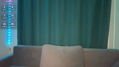 TuDekruif live cam on Cam4