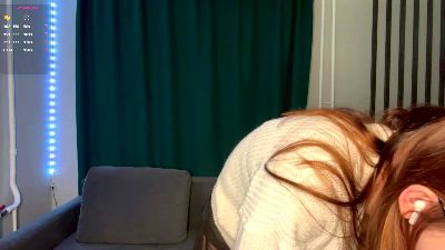 TuDekruif live cam on Cam4