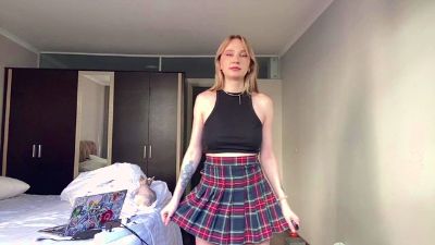 TuKausch live cam on Cam4
