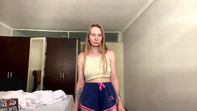 TuKausch live cam on Cam4