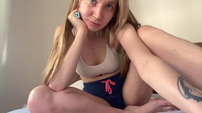 TuKausch live cam on Cam4