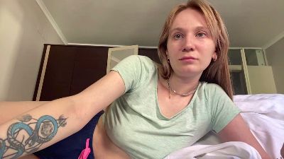 TuKausch live cam on Cam4