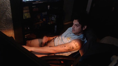 TuMexicano live cam on Cam4