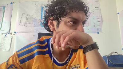 TuMexicano live cam on Cam4