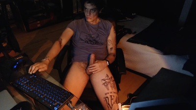 TuMexicano live cam on Cam4