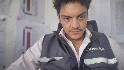 TuMexicano live cam on Cam4