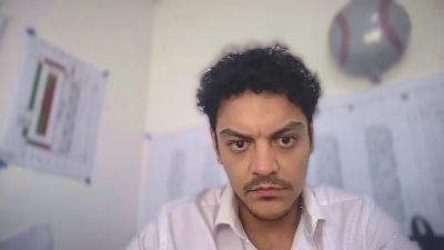 TuMexicano live cam on Cam4